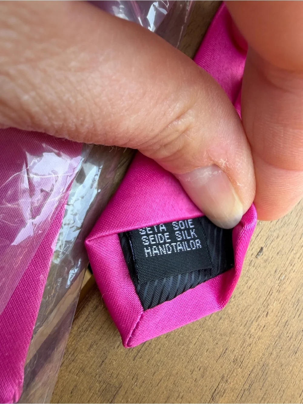 3 piece tie set - NWT